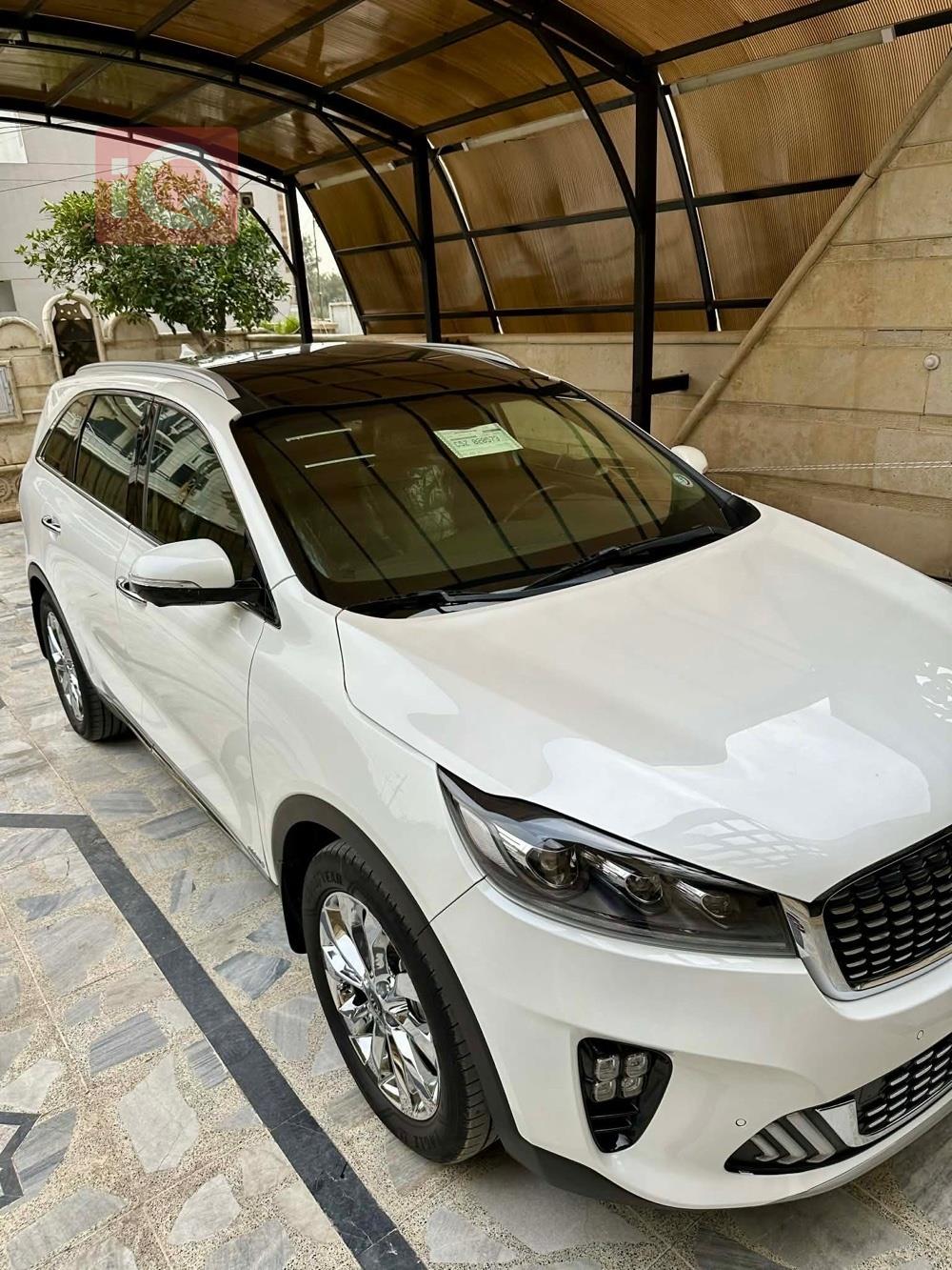 كيا سورينتو